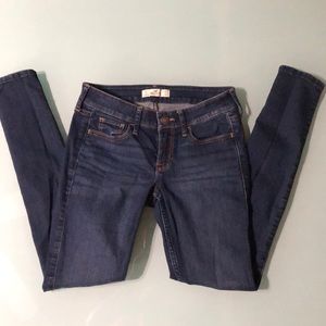Hollister Denim Jeans